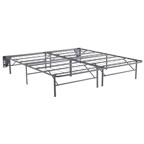  Sierra Sleep Better than a Boxspring M91X42 King Foundation IMAGE 1