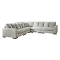  Signature Design by Ashley Regent Park 14404S3 5 pc Sectional IMAGE 1
