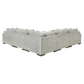  Signature Design by Ashley Regent Park 14404S3 5 pc Sectional IMAGE 2