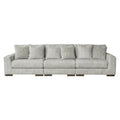  Signature Design by Ashley Regent Park 14404S5 3 pc Sofa IMAGE 1