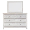  Signature Design by Ashley Paxberry B181B8 Dresser and Mirror IMAGE 2