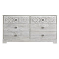  Signature Design by Ashley Paxberry EB1811-231 Six Drawer Dresser IMAGE 3