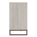  Signature Design by Ashley Socalle EB1864-231 Six Drawer Dresser IMAGE 4