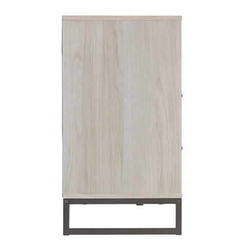  Signature Design by Ashley Socalle EB1864-231 Six Drawer Dresser IMAGE 4