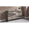  Signature Design by Ashley Neilsville EB2120-231 Six Drawer Dresser IMAGE 5