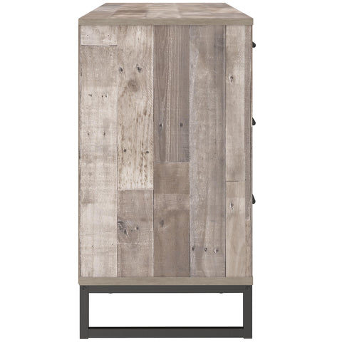  Signature Design by Ashley Neilsville EB2320-231 Six Drawer Dresser IMAGE 3