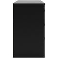  Signature Design by Ashley Finch EB3392-231 Six Drawer Dresser IMAGE 4