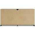  Signature Design by Ashley Finch EB3392-231 Six Drawer Dresser IMAGE 5