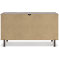  Signature Design by Ashley Calverson EB3660-231 Six Drawer Dresser IMAGE 5