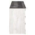 Signature Design by Ashley Shawburn EB4121-231 Six Drawer Dresser IMAGE 4