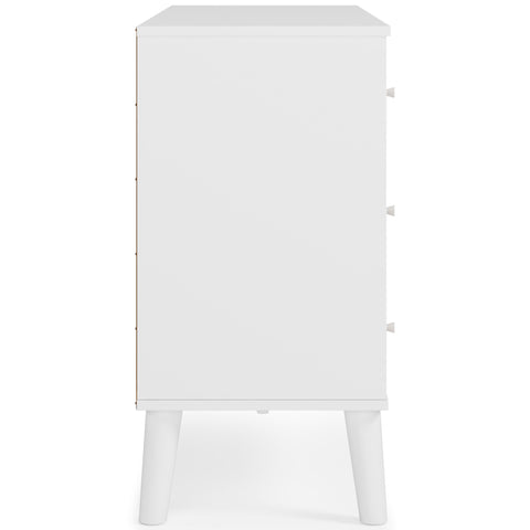  Signature Design by Ashley Piperton EB1221-231 Six Drawer Dresser IMAGE 4