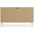 Signature Design by Ashley Piperton EB1221-231 Six Drawer Dresser IMAGE 5