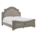  Signature Design by Ashley Lodenbay B751B5 California King Panel Bed IMAGE 1