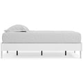  Signature Design by Ashley Piperton EB1221-111 Twin Platform Bed IMAGE 3