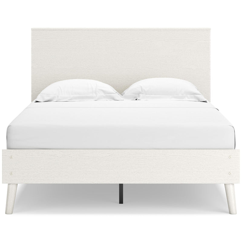 Signature Design by Ashley Aprilyn EB1024B5 Full Bookcase Bed IMAGE 2