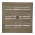  Signature Design by Ashley Aria Plains P359-615 Square Dining Table with Umbrella Option IMAGE 3