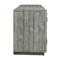  Signature Design by Ashley Naydell W996-78 Extra Large TV Stand with Fireplace Option IMAGE 4
