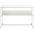  Signature Design by Ashley Deznee H162-14 Home Office Desk IMAGE 2