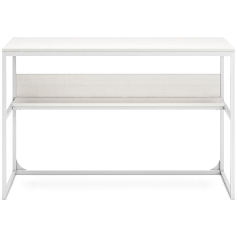  Signature Design by Ashley Deznee H162-14 Home Office Desk IMAGE 2