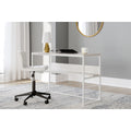  Signature Design by Ashley Deznee H162-14 Home Office Desk IMAGE 6