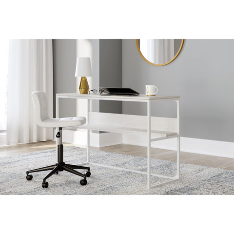  Signature Design by Ashley Deznee H162-14 Home Office Desk IMAGE 6