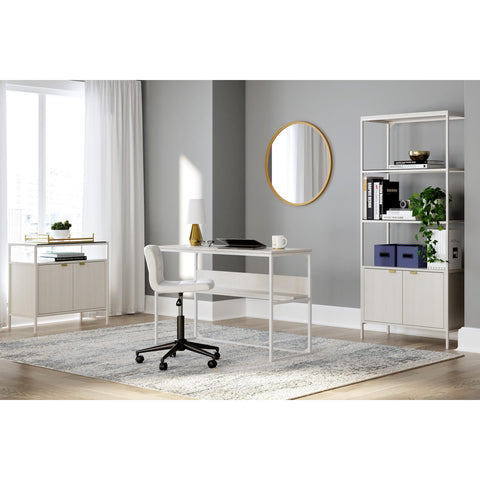  Signature Design by Ashley Deznee H162-14 Home Office Desk IMAGE 7