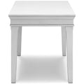  Signature Design by Ashley Kanwyn H777-44 Home Office Desk IMAGE 3