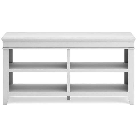  Signature Design by Ashley Kanwyn H777-46 Credenza IMAGE 4