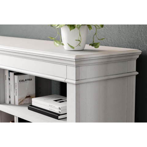  Signature Design by Ashley Kanwyn H777-46 Credenza IMAGE 7