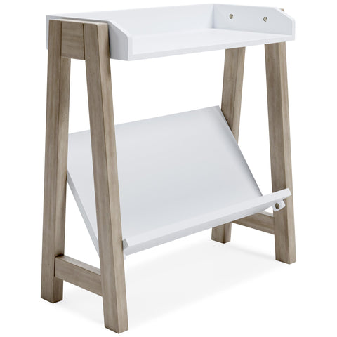  Signature Design by Ashley Blariden A4000361 Small Bookcase IMAGE 1