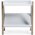  Signature Design by Ashley Blariden A4000361 Small Bookcase IMAGE 2