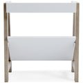  Signature Design by Ashley Blariden A4000361 Small Bookcase IMAGE 4