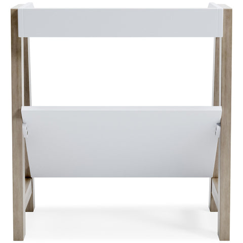  Signature Design by Ashley Blariden A4000361 Small Bookcase IMAGE 4