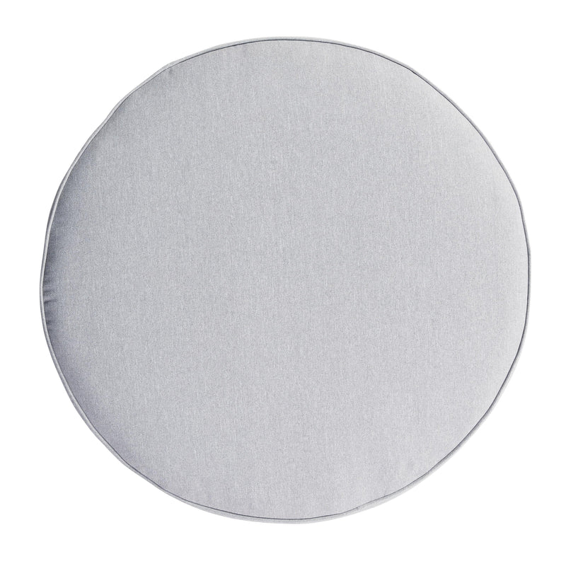  Signature Design by Ashley Harbor Court P459-814 Ottoman with Cushion IMAGE 2