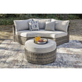  Signature Design by Ashley Harbor Court P459-814 Ottoman with Cushion IMAGE 5