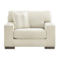  Signature Design by Ashley Maggie 5200323 Chair and a Half IMAGE 2