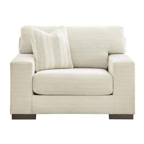  Signature Design by Ashley Maggie 5200323 Chair and a Half IMAGE 2