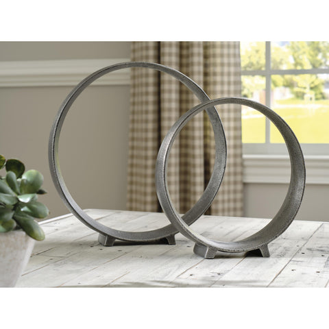  Signature Design by Ashley Ryandale A2000502 Sculpture IMAGE 5