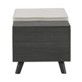  Signature Design by Ashley Yarlow A3000321 Storage Bench IMAGE 3