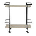  Signature Design by Ashley Waylowe A4000389 Bar Cart IMAGE 2