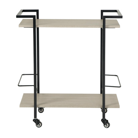  Signature Design by Ashley Waylowe A4000389 Bar Cart IMAGE 2