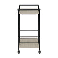  Signature Design by Ashley Waylowe A4000389 Bar Cart IMAGE 3