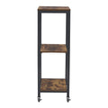  Signature Design by Ashley Bevinfield A4000394 Bar Cart IMAGE 2