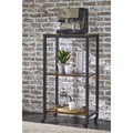 Signature Design by Ashley Bevinfield A4000394 Bar Cart IMAGE 3