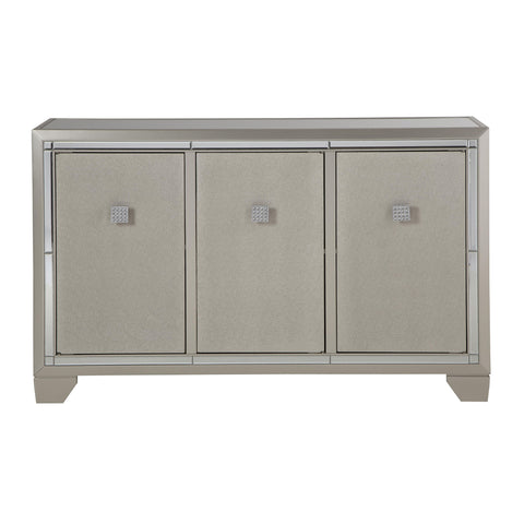  Signature Design by Ashley Chaseton A4000335 Accent Cabinet IMAGE 3