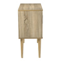  Signature Design by Ashley Orinfield A4000396 Accent Cabinet IMAGE 3