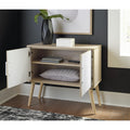  Signature Design by Ashley Orinfield A4000396 Accent Cabinet IMAGE 7
