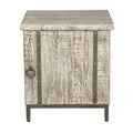  Signature Design by Ashley Laddford A4000506 Accent Cabinet IMAGE 3