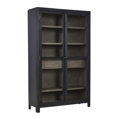  Signature Design by Ashley Lenston A4000507 Accent Cabinet IMAGE 1