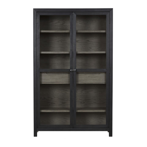  Signature Design by Ashley Lenston A4000507 Accent Cabinet IMAGE 3